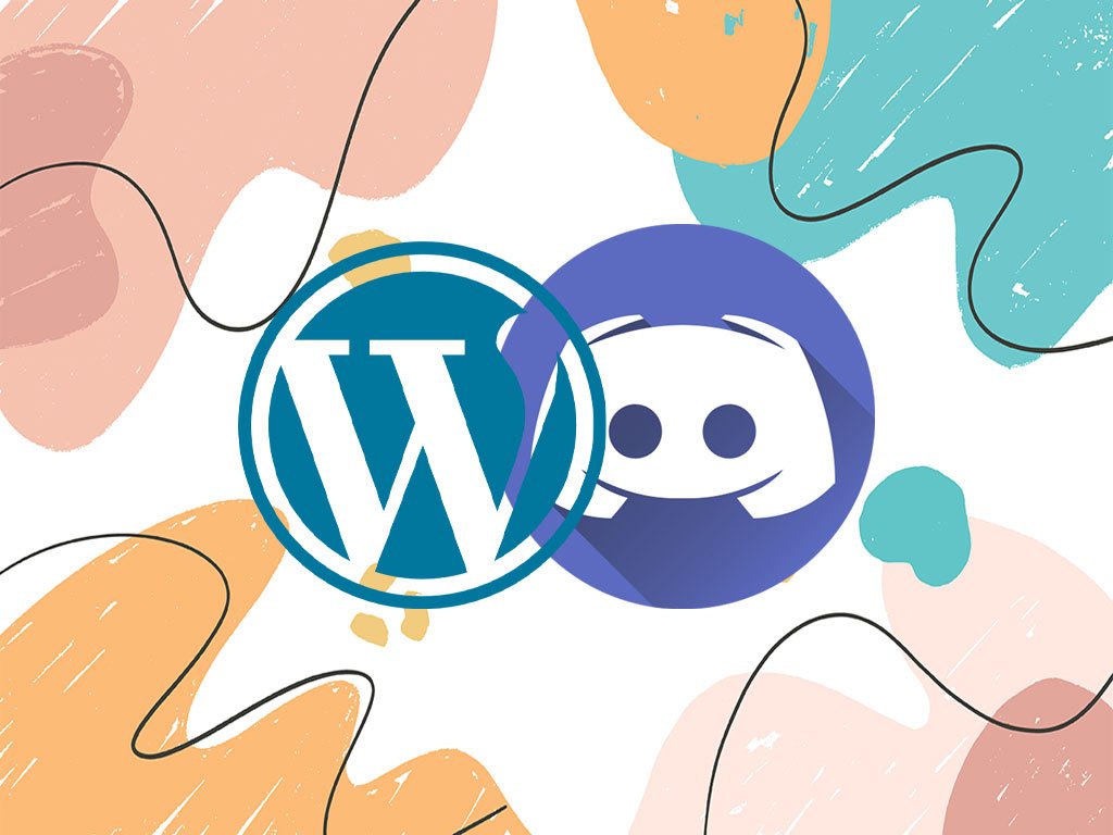 Wordpress and Discord